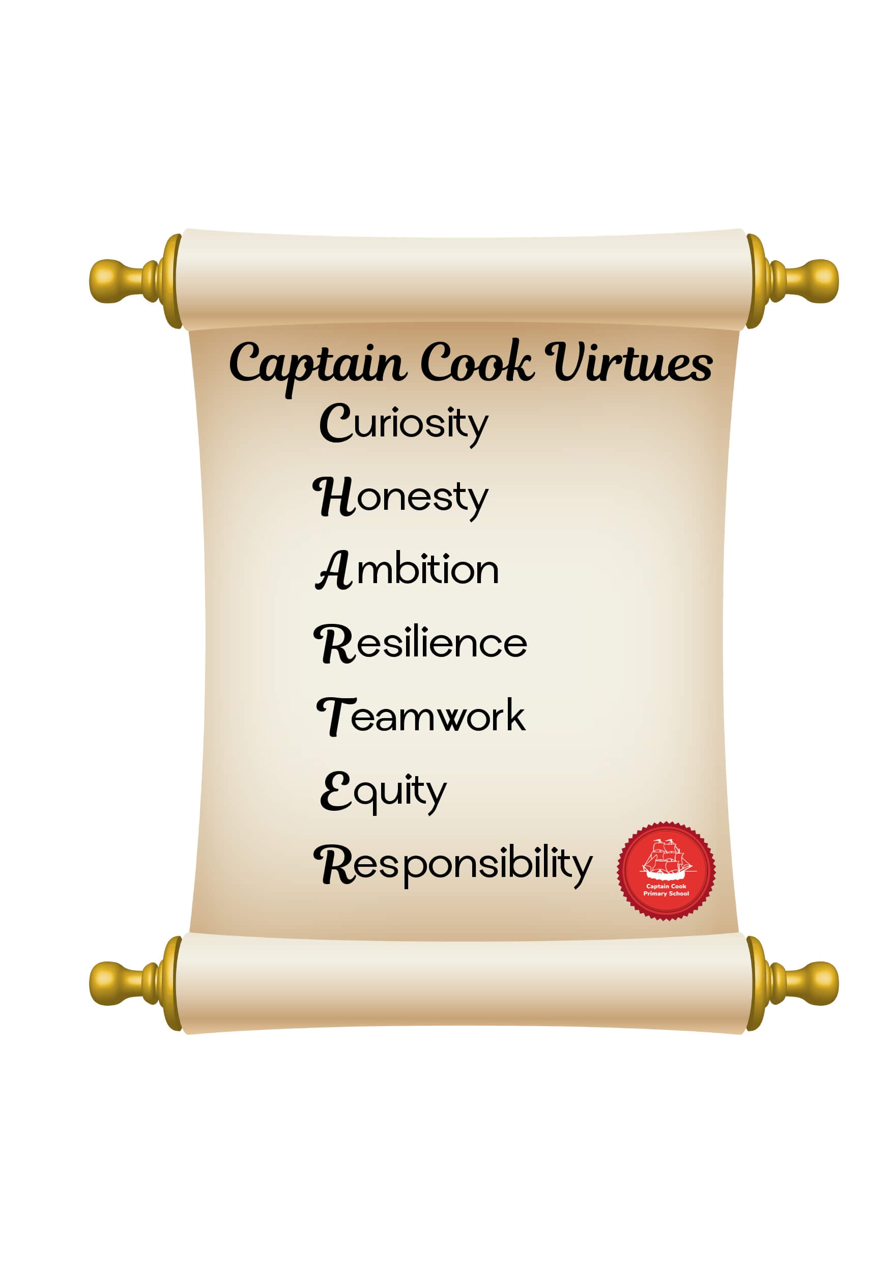 Captain Cooks Casino Virtues